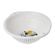 Strumento per frutta e verdura filtro bianco R21 - Product Image 1