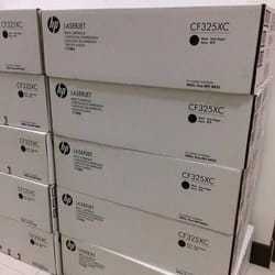 Genuine HP CF325XC 25X High Yield Black Original LaserJet <b>Toner</b> <b>Cartridge</b> - Product Image 4