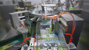 2025 haute qualité 1kg fruits lyophilisés Vietnam processus de culture commun goût sucré collations gâteau Smoothie emballage en vrac - Product Image 3