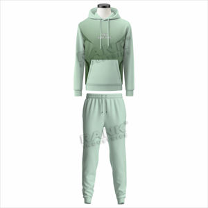 OEM Service <b>Long</b> <b>Sleeves</b> <b>Men</b> Tracksuits Lightweight <b>Men</b> Tracksuits <b>Top</b> Trending <b>Men</b> Tracksuits - Product Image 3