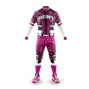 Premium Quality Solid Color <b>Baseball</b> Uniform Latest Design New Style Sportswear Sublimation <b>Baseball</b> Jerseys Affordable Price - Product Image 2