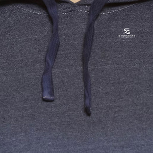 Men's Heavy Winter Hoodie Sherpa <b>Lined</b> <b>Fleece</b> <b>Sweatshirt</b> Pullover with Pocket 2026 - Product Image 6