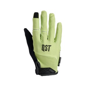 ถุงมือปั่นจักรยานแบบเต็มนิ้ว เจล สำหรับจักรยานเสือภูเขา MTB - Product Image 2