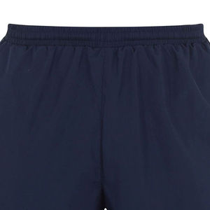 ชุดกางเกงขาสั้นหนังลำลองคุณภาพสูงสำหรับผู้ชาย สั่งทำได้ ป้องกันลม เสริมสร้างแบรนด์ของคุณ สั่งซื้อขั้นต่ำจากปากีสถาน สตรีทแวร์ - Product Image 3