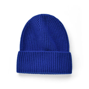 หมวกบีนนี่ถักไหมพรมแบบยูนิเซ็กซ์ใหม่เอี่ยม ปักลายได้ตามสั่ง ระบายอากาศได้ดี น้ำหนักเบา ผลิตจากอะคริลิก 100% เหมาะสำหรับฤดูหนาวและฤดูใบไม้ร่วง สวมใส่สบาย ทนทาน - Product Image 3