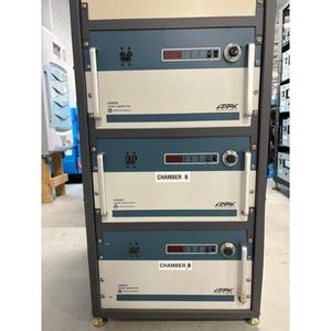 Source de plasma à distance MKS AX8200 - Équipement et pièces semi-conductrices d'occasion fiables à l'échelle mondiale - Product Image 2