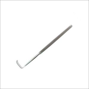 Cats Paw Retractor Veterinary Surgical Tool Stainless Steel Manual Reusable Medical <b>Instrument</b> - Product Image 6