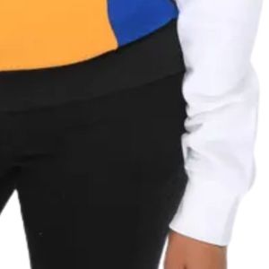 เสื้อสเวตเชิ้ตปักลายเชนิลล์แบบกำหนดเองของ Sigma Gamma Rho สำหรับผู้หญิง เสื้อคอกลมพรีเมียมลายตัวอักษรกรีก สวมใส่สบายๆ สไตล์แฟชั่นชมรม - Product Image 6