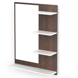 โต๊ะเครื่องแป้งมินิสมัยใหม่จากริโก้ ผลิตจากวัสดุไม้แผ่น - Product Image 3