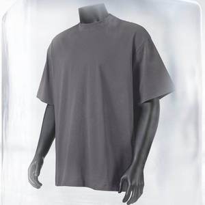 Chemise en coton pour homme, coupe classique, respirante, douce, légère, confortable, boutonnée, pour un usage quotidien, été - Product Image 4