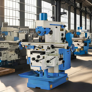 เครื่องกัดอเนกประสงค์แบบเฟืองอัตโนมัติทั้งหมด รุ่น 3 หมายเลข (ซุปเปอร์เทค เมค / รุ่น STAF-3) - Product Image 6