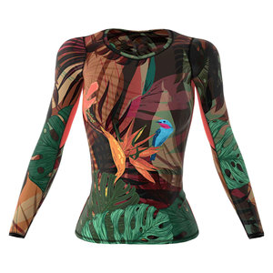 <b>Sports</b> Base Layer Shirt for Women Training Base Layer Shirt for Women Running Base Layer Shirt for Women - Product Image 1