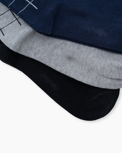 Premium Custom Cotton Unisex <b>Crew</b> <b>Socks</b> Breathable Casual Winter <b>Socks</b> For Men And <b>Women</b> Custom Logo Wholesale - Product Image 3