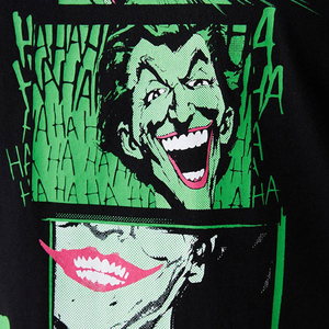 T-shirts pour hommes en coton 100% uni, col rond, respirants, couleur verte et noire, best-seller, vêtements pour hommes - Product Image 6