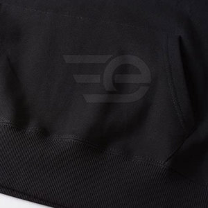 Ensemble de survêtement à capuche pour homme, coupe ajustée, pour la gym, le sport, la course en extérieur, avec poches, confortable et actif - Product Image 4