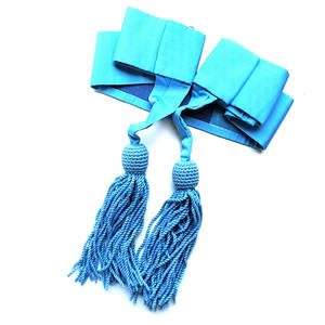 Cinturón Ceremonial Personalizado con MOQ Bajo, el Más Vendido al Mejor Precio - Product Image 1