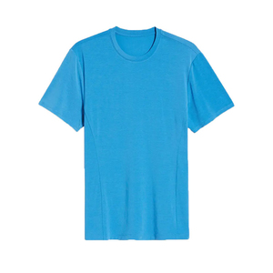 Nouveaux T-shirts tendance pour hommes à prix compétitif, personnalisables avec logo, vente chaude de T-shirts pour hommes - Product Image 5