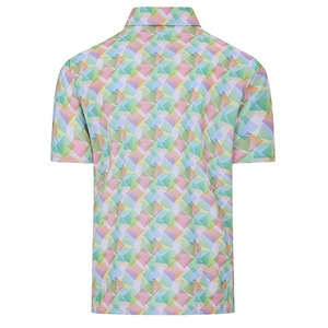 Ropa Deportiva Diaria para Hombre, Camiseta de Polo de Golf, Ajuste Cómodo, Ropa Casual, Camiseta de Polo de Golf en Existencia - Product Image 2