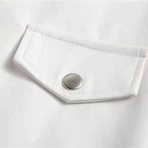 Chaqueta de cuero para motociclistas de mejor diseño para hombres, chaqueta de cuero de oveja hecha a medida para adultos a precio económico. - Product Image 5