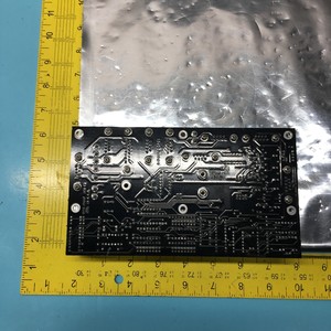 AMAT 0100-71027 <b>ELEVATOR</b> INTERFACE PCB BOARD, FAB - Trusted Global Legacy Semiconductor Equipment and <b>Parts</b> at - Product Image 6