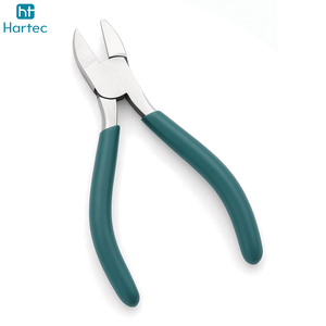 Premium 5-Piece Jewelry <b>Pliers</b> <b>Set</b> Round Flat & Chain Nose Wire Bending Forming Tools Kit With Comfortable Grip For Crafters - Product Image 6