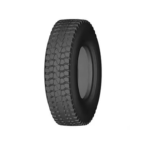 ยางรถบรรทุกมือสองราคาประหยัด ยางมือสองคุณภาพดีสำหรับการขนส่งหนัก - Product Image 1