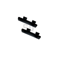 Guide de chaîne de distribution pour NISSAN ROGUE QR25DE 2.5L 2008-2010, pièce auto 13085-JA00A.