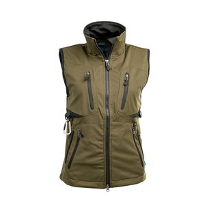 New K9 Dog Handler Vest Custom Made Supplier Tactical Dog Training Vest Manufacturer with Low MOQ - Product Image 1