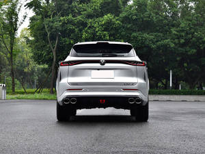 Changan UNI-Z Modelo 2025 500Bar PRO/MAX Nuevo Auto a Gasolina 1.5T FWD de Alta Velocidad a Precio Económico en Venta - Product Image 5