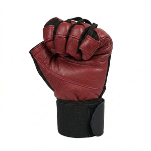 Weight Lifting Gloves <b>Gym</b> Workout Gloves Anti Slip Fitness Training Gloves for Men Women Bodybuilding Gloves - Product Image 5