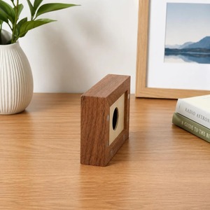 Wood Luxury Decorative Picture Custom <b>square</b> Stand Photo <b>Frame</b> Shelf College Girl <b>Frames</b> Photo Albums Accessories for Photos - Product Image 6