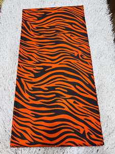 Tissu Africain Wax Print et Coton Ankara de Qualité Supérieure, Motif Unique pour Vêtements Féminins, Freetown, Sierra Leone - Product Image 5