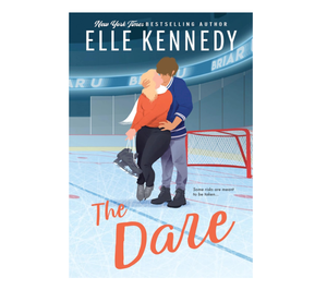 The Dare Paperback – 16 มิถุนายน 2020 โดย Elle Kennedy ฉบับปกอ่อน (ขายส่ง) - Product Image 3