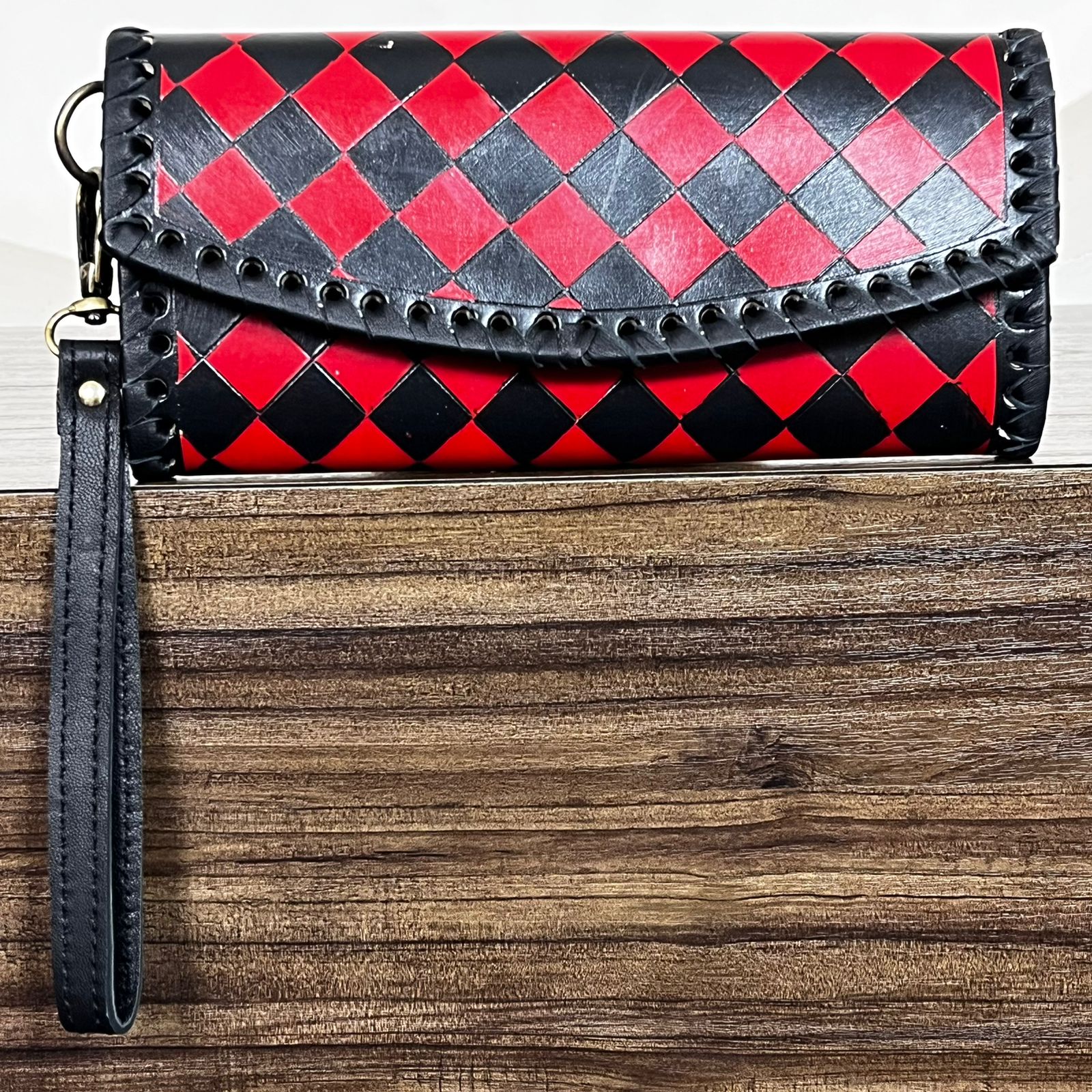 Rouge et noir