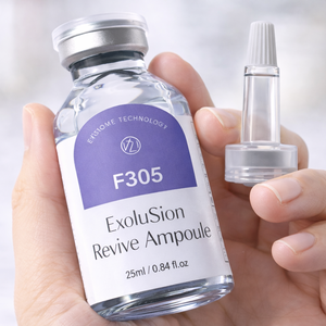 Ampolla Revitalizante con Medio Acondicionado de Células Madre Humanas, 9 Péptidos, Ácido Hialurónico, Hidratación Profunda, Suero Facial Antiarrugas - Product Image 2