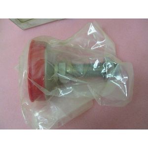 แผ่นรองปรับระดับเมนเฟรม AMAT 0190-21850 ECP - อุปกรณ์และอะไหล่เซมิคอนดักเตอร์ระดับโลกที่เชื่อถือได้ - Product Image 1