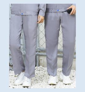 Combinaison de Travail Professionnelle pour Hommes - Vêtements de Travail en Polyester pour Mécaniciens, Nettoyeurs et Ouvriers du Bâtiment - Vente en Gros - Product Image 6
