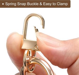 Chaîne de sac à main en acrylique, sangle plate de remplacement pour sac à main de 17,7 pouces, chaîne plate en acrylique pour sacs à main, violet - Product Image 3