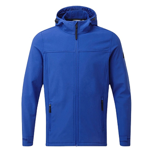 Veste coupe-vent personnalisée avec logo, coupe ample, respirante, vêtements d'équipe, taille plus, veste en nylon sportive, vestes modernes - Product Image 3