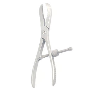 Pinzas de sujeción ósea manuales de alta calidad y peso ligero, gran oferta de Enved Enterprises - Product Image 2