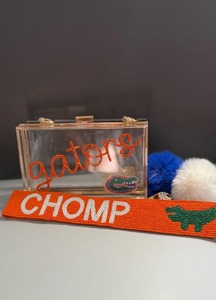 Sangles de sac en perles tendance avec broderie complexe, sangle de sac à main perlée au design personnalisé et motifs colorés - Product Image 3