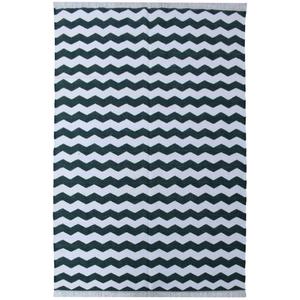 Tapis et ensembles de sol en coton durable fonctionnel simple naturel tissé à la main 016 - Product Image 2