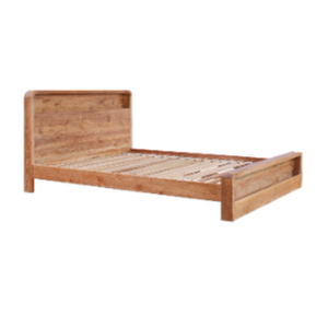 Meubles de salle à manger en bois de style traditionnel avec matériau en teck écologique pour la décoration de la maison - Product Image 6