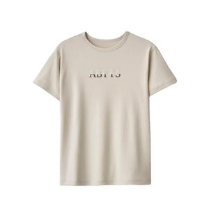 เสื้อยืดแขนครึ่งสำหรับผู้ชายเสื้อผ้าฝ้ายนุ่มใส่ไปยิมสำหรับผู้ใหญ่2025ออกแบบได้ตามต้องการล่าสุดผ้าถักความเย็นและราคาไม่แพง - Product Image 2