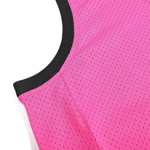 <b>Training</b> <b>Bibs</b> Printed Breathable Waterproof Lightweight Mesh <b>Bibs</b> Team Sports Soccer Basketball Customized Color Logo - Product Image 6
