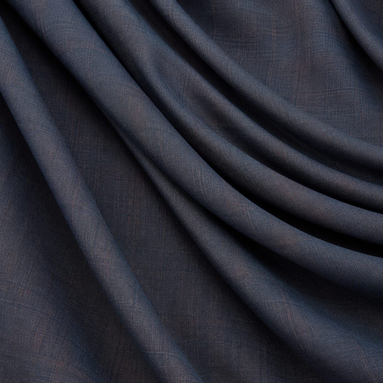Custom Color Plain Fabric Wholesale Poplin Cotton Polyester Soft Breathable Lightweight Fabric Roll for Uniform Apparel