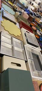 Vente en gros de plateau en laque de service pour bar Noël Valentine Argent Or Forme de coeur Origine matérielle Forme brillante Taille Produit FDA - Product Image 4