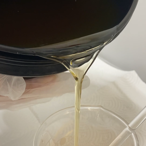 B100กราเวียร์เงา UV OPV น้ำยาเคลือบเงาสำหรับเคลือบกระดาษ - Product Image 1