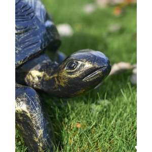 Productos Artesanales, Decoración de Jardín, Escultura de Tortuga Antigua, Precio de Fábrica - Product Image 2