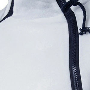 Sudadera con Capucha de Estilo Minimalista para Hombre, Algodón Premium Suave, Sudadera Moderna de Moda, Etiqueta Personalizada, Venta al por Mayor - Product Image 3